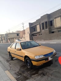 بيجو لاميس • ٢٠١٦ • رقم كربلاء