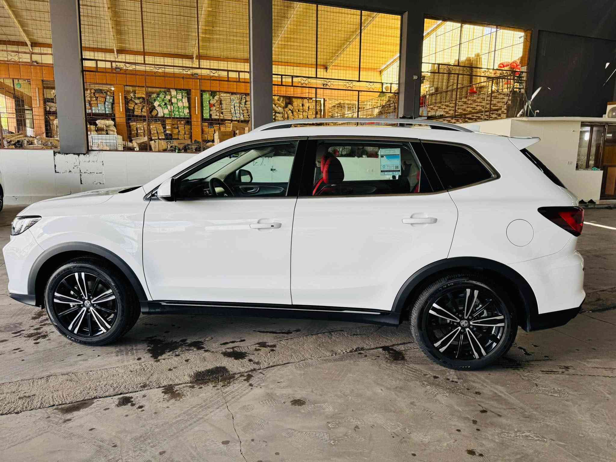 Mg-rx
Clean 
2025
24.000km أربيل, العراق
