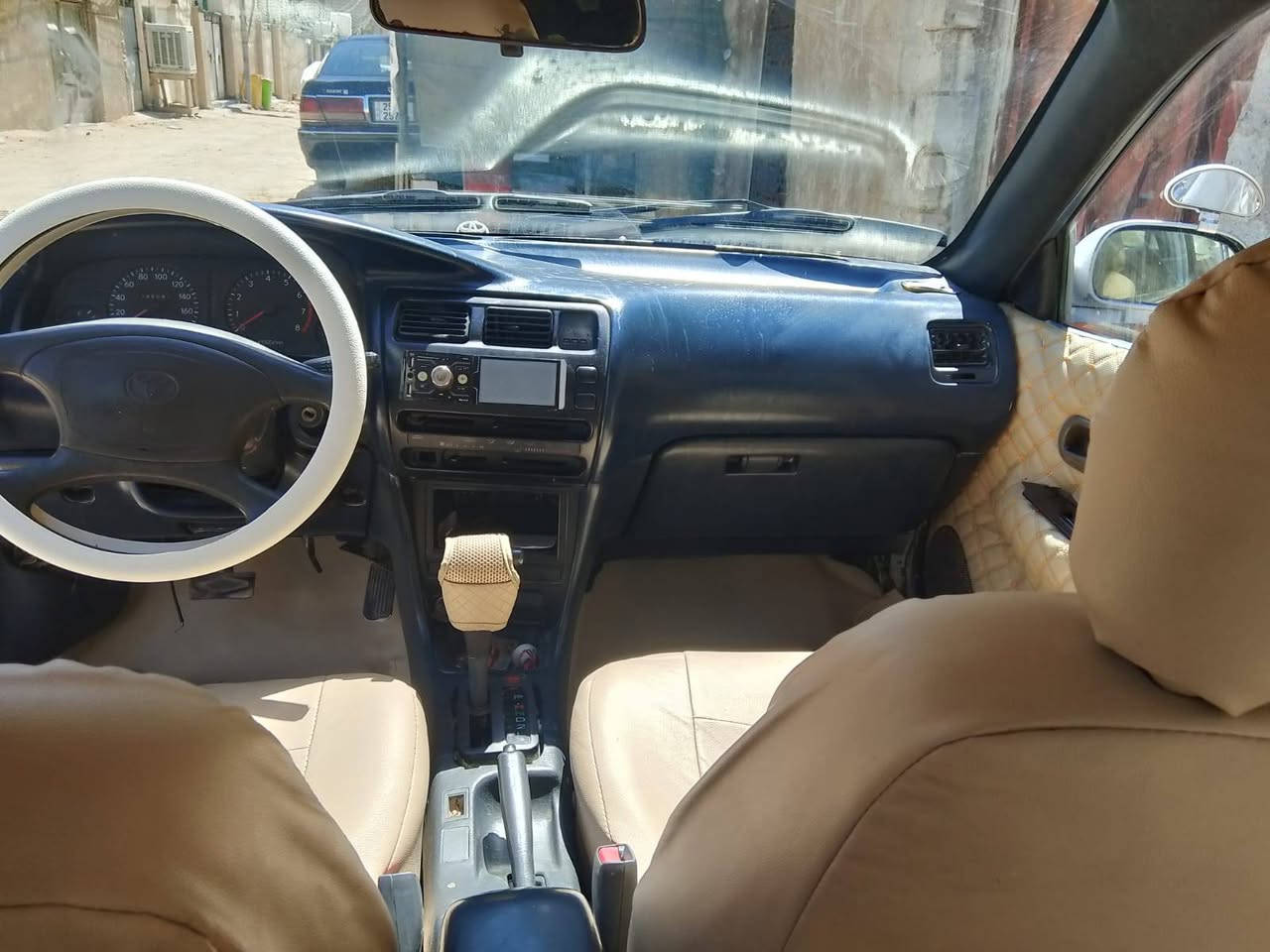 سلام عليكم كورلا 1993 كير ومحرك جدد رقمه كربلاء راعيه بل نجف مكاني نجف كصه قماره مراوس شعندك نزل 
اوبيع 35 ورقه *********** اتصال او واتساب
