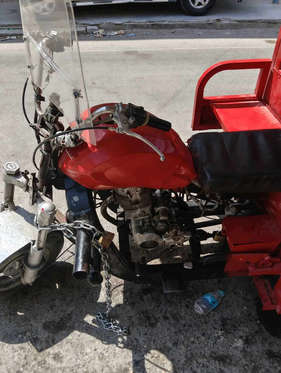 سلام عليكم ستوته عمر موديل 2014 تكتك أوراق بدي ماله نضيف ومكينته حلوه سلف هندر مرتبه ع ايدي رايده 900 رايده مكاني بصره *********** ابو وسام
