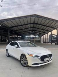 مازدا ٣ • ٢٠٢٣ • ٦٤٠٠٠ كم