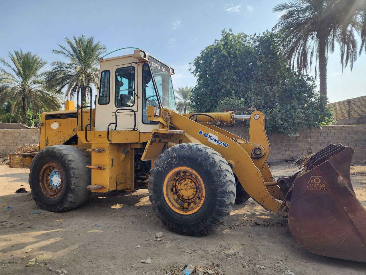 شفل كاوسكي • موديل ٩٨ • بابل