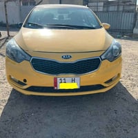 فورتي ٢٠١٥ • وارد امريكي • حادث سطحي