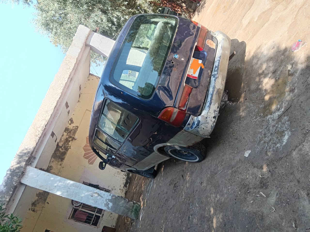 سلام عليكم بريجو البيع موديل ٩٦ مكينه كير كسل جدد شواصي وضع شركه تخم تاير جيد كهربايات شغاله داخل حلوو راعيه ماندله ابيع الموجود تكفل صرقه وعشاير العنوان بابل مشروع المسيب السعر ٢٥ وبيه مجال رقم الهاتف ***********
