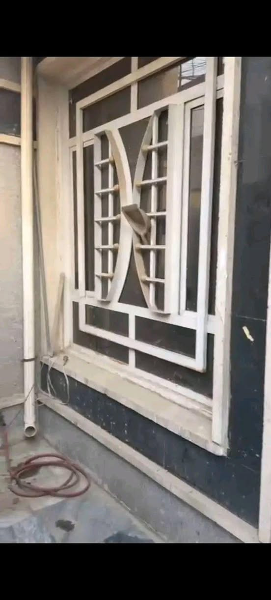 سبع ابكار • ٦٣م • واجهة ٤م