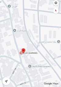 فرصه استثماريه قطعه ارض للبيع مساحه ١٨٠٠ متر  الواجه ٦٥ م النزال ٢٦ ال...