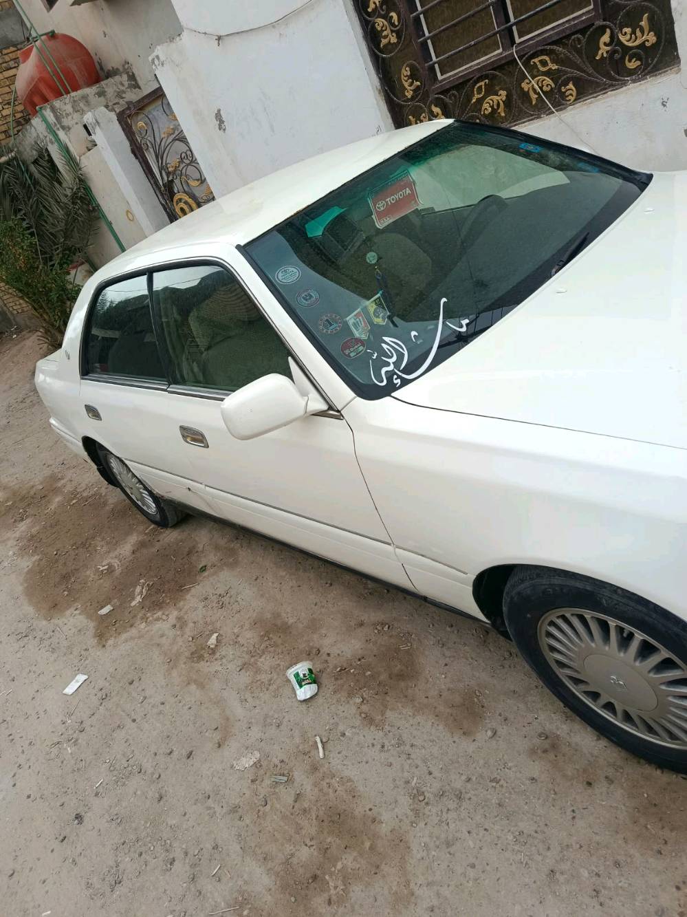 موديل ٢٠٠٠ • النجف