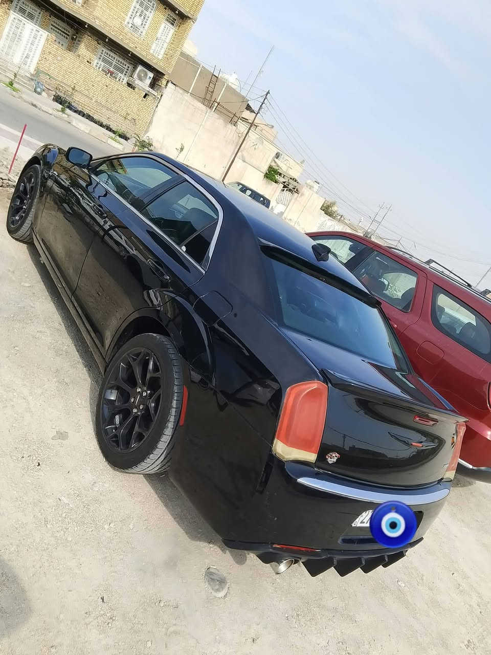 اوباما • ٢٠١٦ • رقم ذي قار