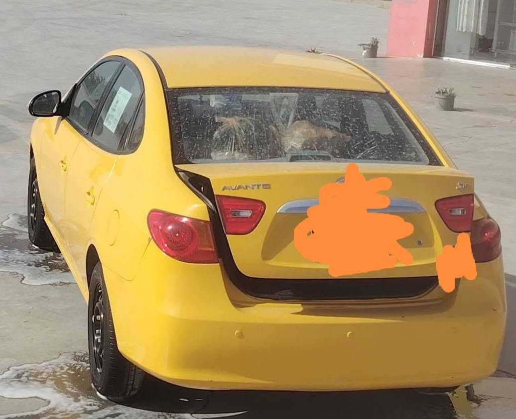 النتره • ٢٠١١ • ميسان العماره