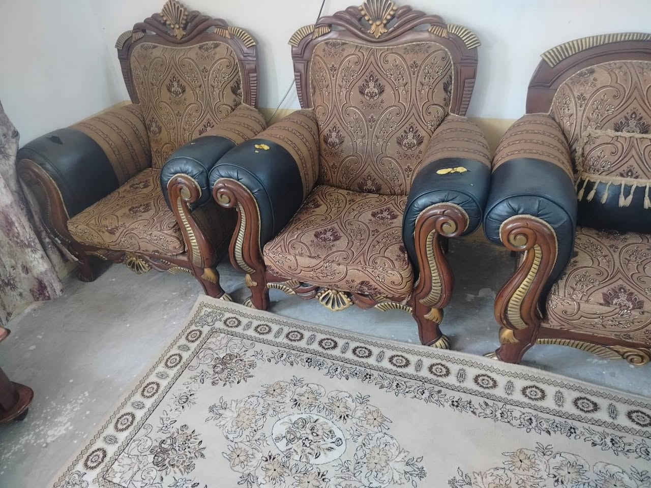 تخم للبيع ملكي ١٠ نفر سعر 250
مكان بيجي
***********
