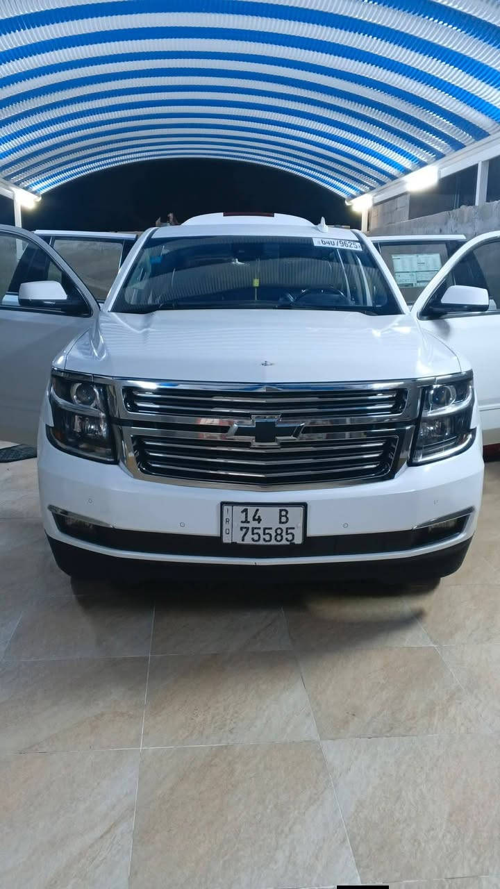 سلام عليكم تاهو2016 Z71 دخول جديد كتاب ضباطفول مواصفات 1/1 تخم تاير تبريد فول  بصمه أربع بيبان مري شفط سياره بدون حادث ترقيم جديد كتاب ضباط السياره احله من الصور  فتحه بل تنته سعره305$ وبيه مجال عنوان بصره ام قصر هاذ رقمي***********

نص مكتوب في الصور:
- 640/9625