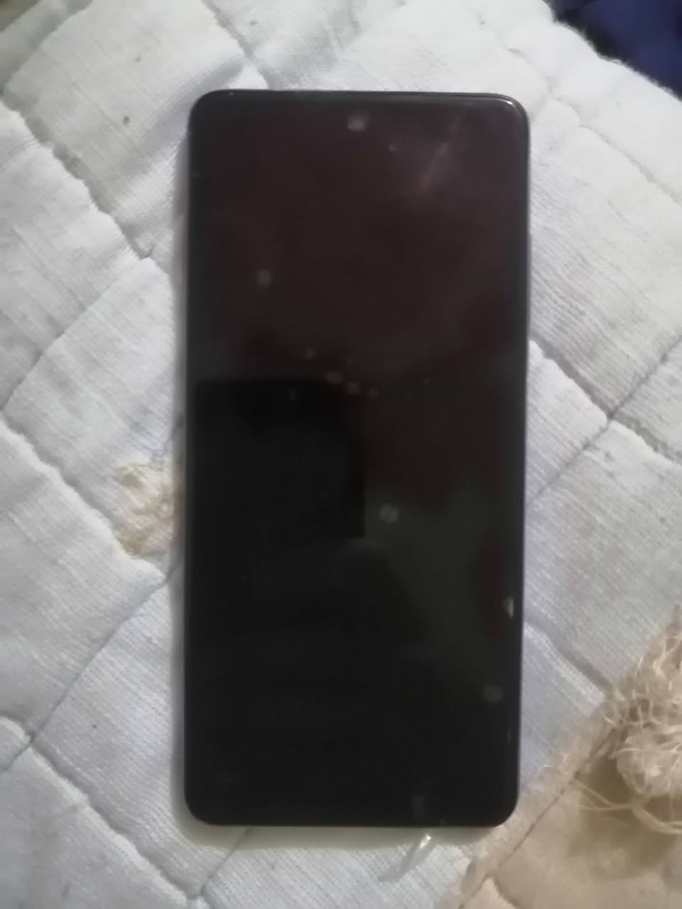 poco x3 pro
نظافة 98%
مستخدم اقل من 5اشهر
الجهاز فول مواصفات
256گيگا
رام 8+8
محتاج استبدال شاشة فقط
السعر190
***********
