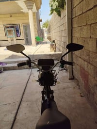 شحن • نضيفه • ٤بطاريات
