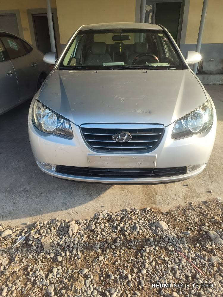 هوندای ئەڤانتی بڕاوە مودیل 2009 مەکینە16دەکشن بەرز جڵد هیتەر سوکان ڤۆلێم حاسە بلوتوز سەیارەکە 99هەزارڕۆشتوە کەڤرگۆڕاوسەقفی بەشەرت بێ لێدران کامل جایزکراوە سعر47مجال *********** السليمانية, العراق
