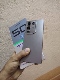 نوت 50 برو • 5G • مراوس