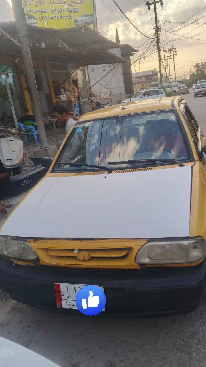 سايبا • ٢٠١٢ • كوفه