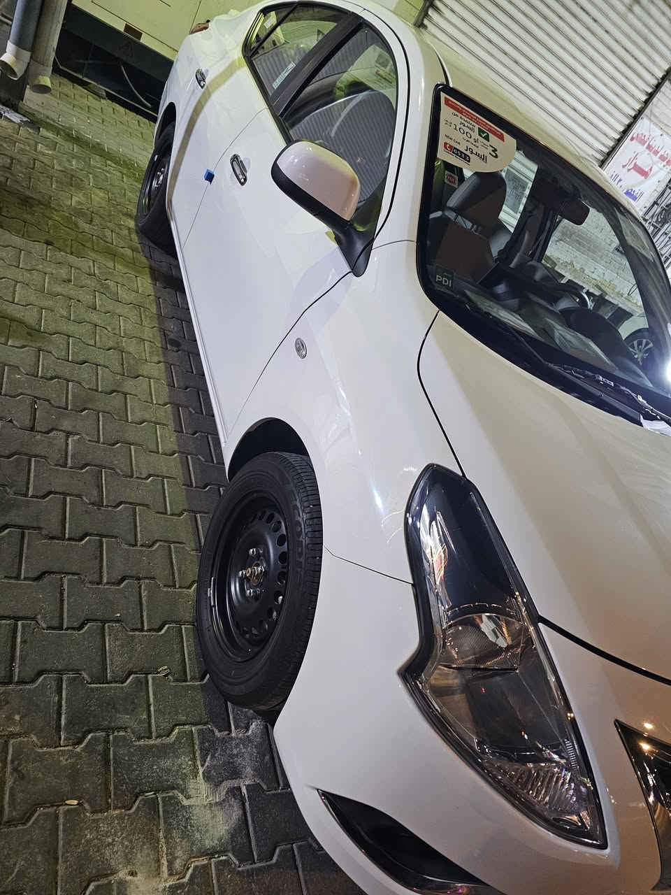 نيسان سني موديل 25 سياره زيرو رقم اربيل شاشه لكزز سعر خاص عنوان البصره الهاتف***********
