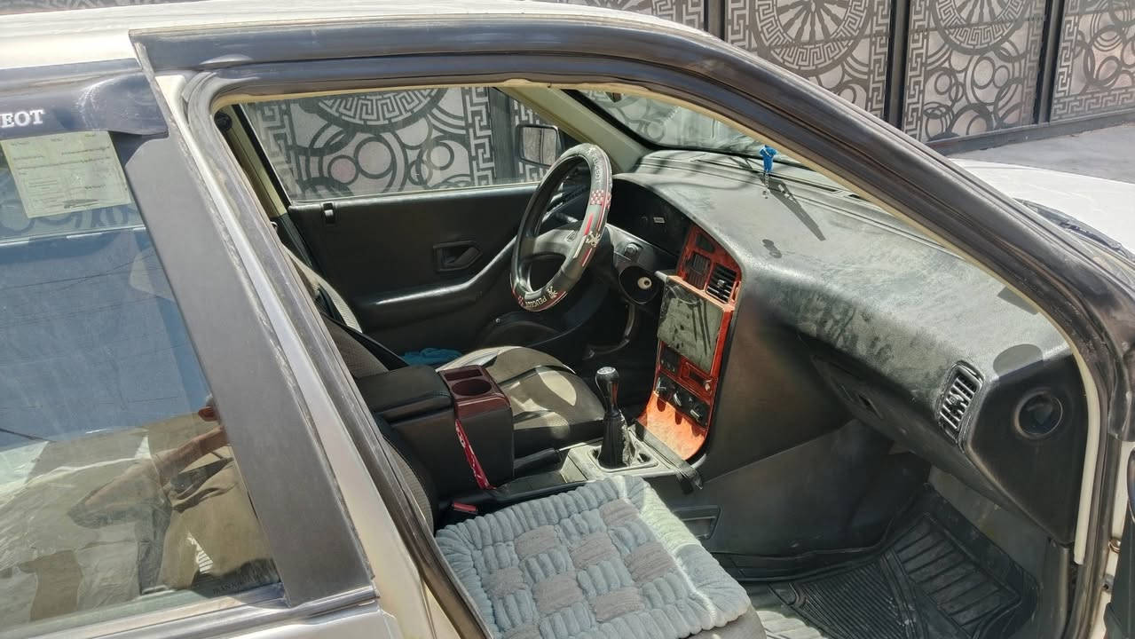 للبيع.. للبيع.. مستعجل بيجو روى بلادية لاصبغ ولاتبديل رقم انكليزي سنوية الى سنة 30 هزة حديثة وباسمي تحويل ثاني يوم تبريد ثلج شاشة كامرة خلفية السعر 30 ورقة وبيها مال للشراي
@المكان بغداد ابو دشير للاستفسار ***********
للبيع.. للبيع.. مستعجل بيجو روى بلادية لاصبغ ولاتبديل رقم انكليزي سنوية الى سنة 30 هزة حديثة وباسمي تحويل ثاني يوم تبريد ثلج شاشة كامرة خلفية السعر 30 ورقة وبيها مال للشراي
