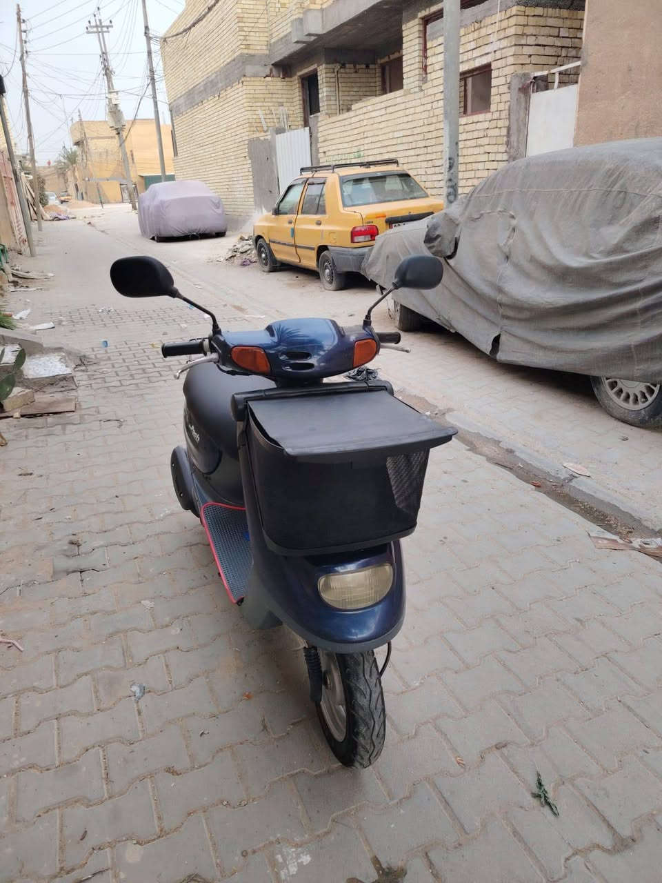 منغولي • نظيفه • كيج السرعه