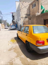 موديل ٢٠٢٣ • كفاله عامه • رقم كربلاء