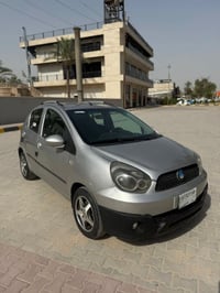 سياره للبيع نوع باندا جيلي /٢٠١٦  سنويه نافذه لسنه ٢٠٣٠ بأسم صاحبها  ا...