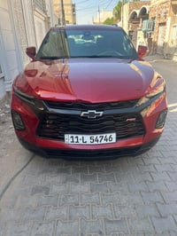 بلايزر • ٢٠٢٢ • ٦ سلندر