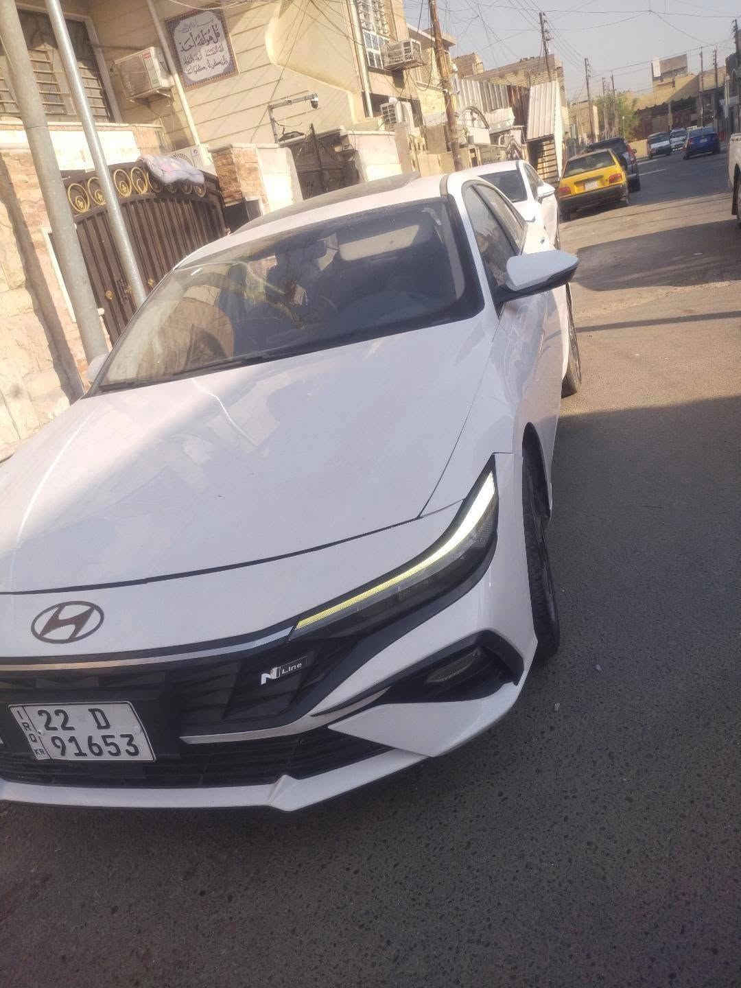 النتره تجميع 2024 
سياره ماشيه 100 
رقم اربيل 
بيها 3 قطع وعندي اكثر من سونار ع خاص ادزه
فول مواصفات
فتحه 
مري شفط + ترحيب 
تبريد قطعتين 
كشنات جلد 
رادارات وبعد بيها سوالف 
(لايت تك لاحه ماي وطفه) 
بغداد غزاليه 
***********
