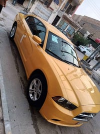 تشارجر • ٢٠١٣ • ناصريه مركز