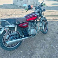 سيفان • موديل ٢١ • محرك بلادي