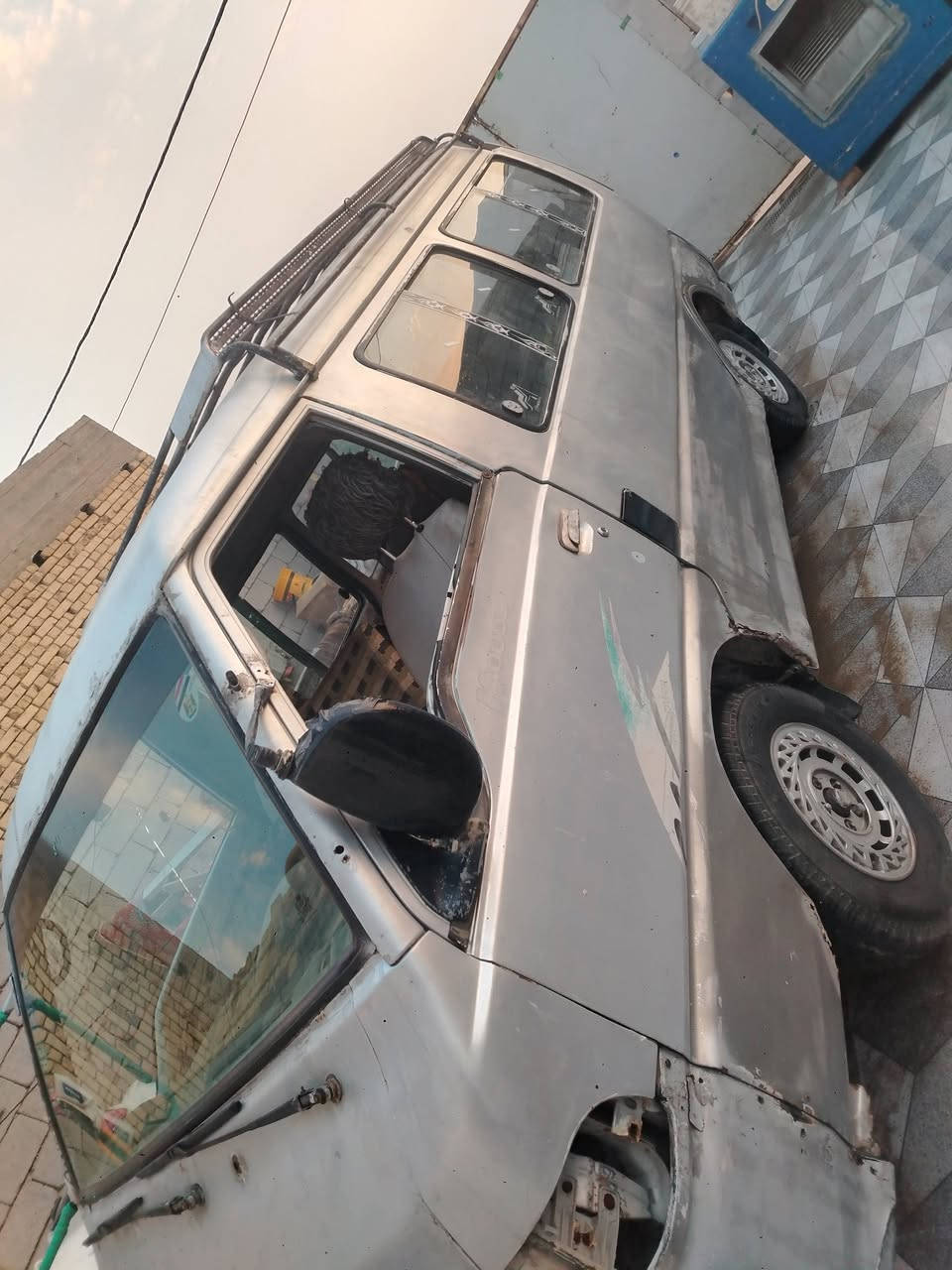 موديل ٩٤ • كير عادي • تواير جدد