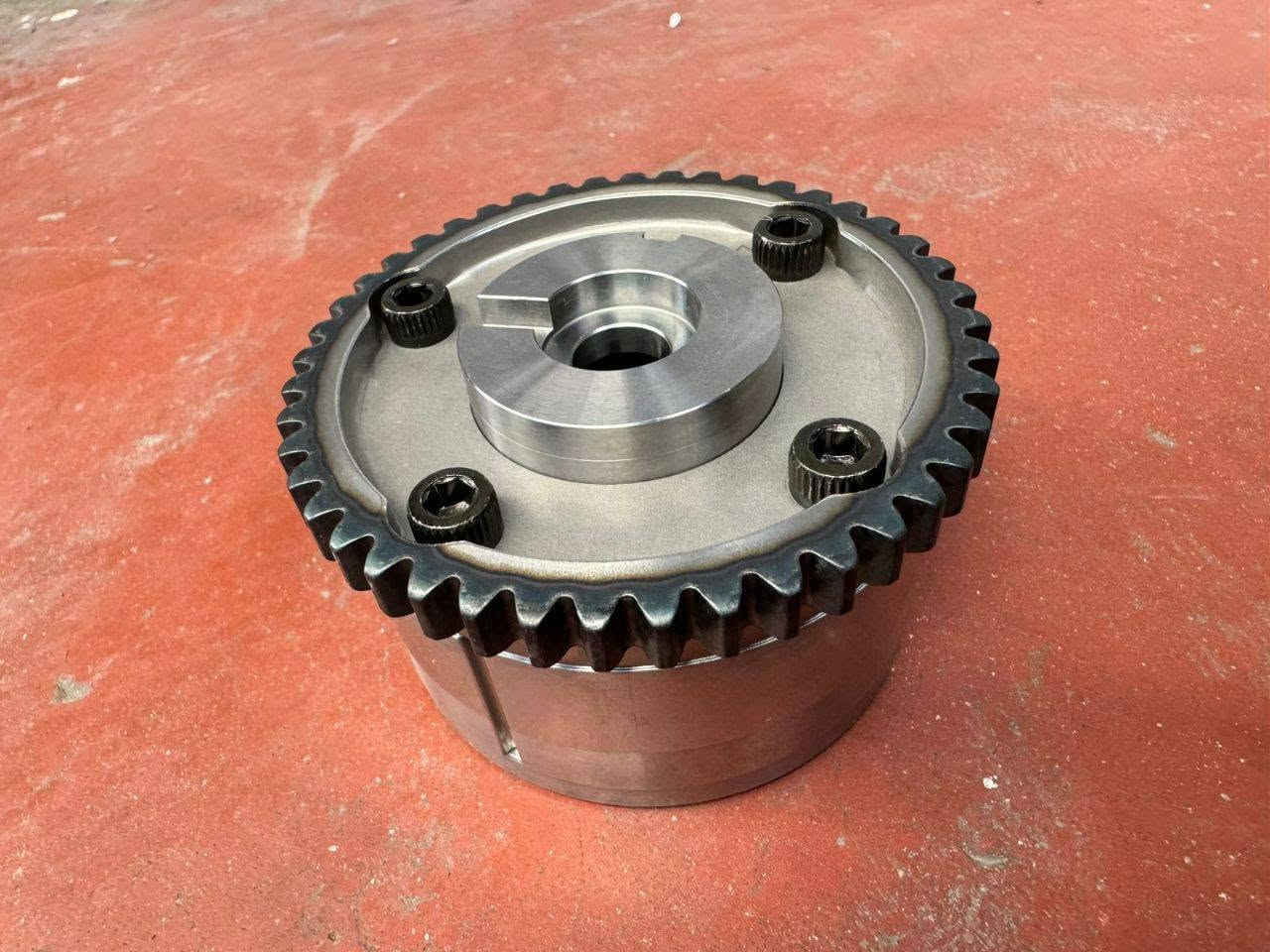 قطع غيار • نيفارا • السنك مجمع مينا