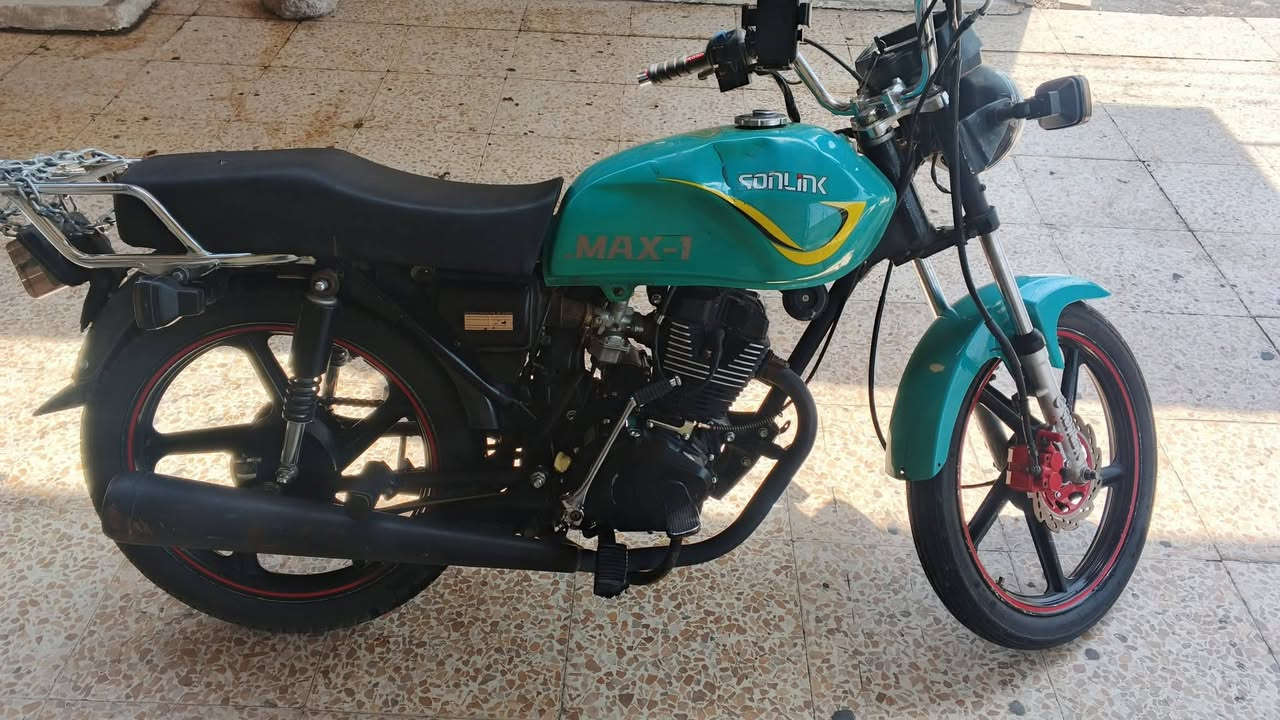 ٥ كير • موديل ٢٤ • بدون اوراق