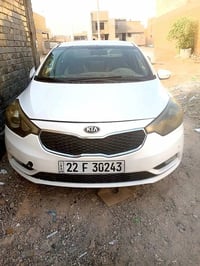سيراتو • ٢٠١٤ • رقم اربيل