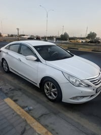 سوناتا خليجي • ٢٠١٣ • ٢٤٠٠