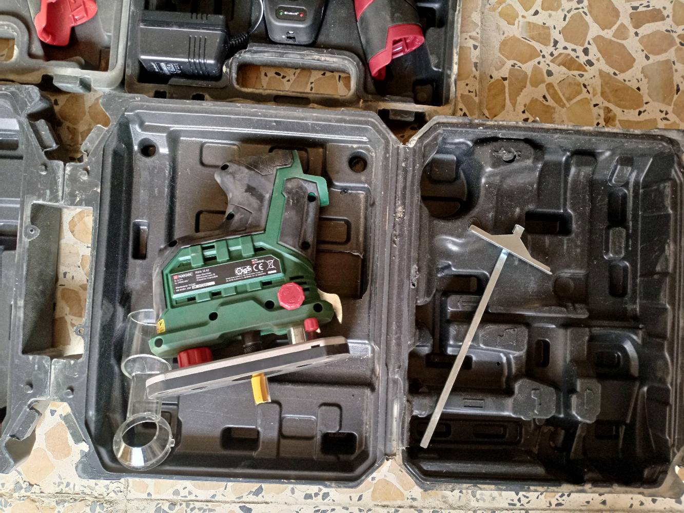 اللبيع جديد