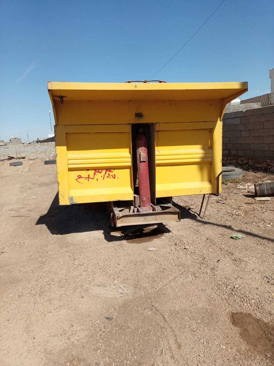 جنل جديد • لانبار الرمادي