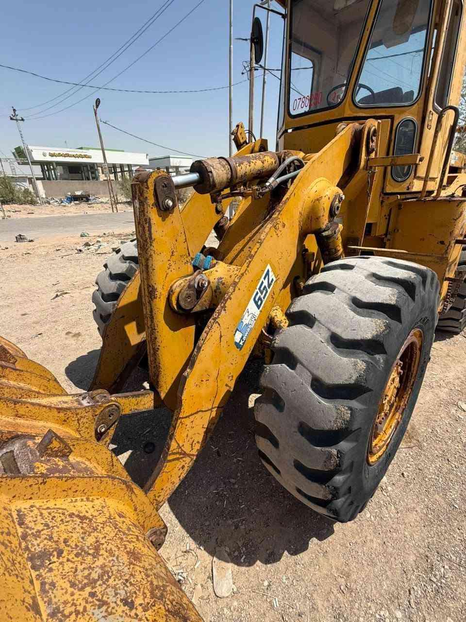 سلام عليكم شفل كاوسكي حجم 65 مكفوله كفاله عامه مكان نجف الستفسار ***********
