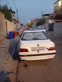 بيجو باص • ٢٠١١ • مكينه وكير جديدة