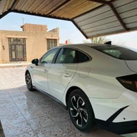 سوناتا وراد أمريكي موديل 2024 معوقين  فول موصفات من عده لفتحه  اي ستفس...