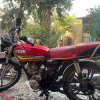 سيفان • موديل ٢١ • محرك ناقص
