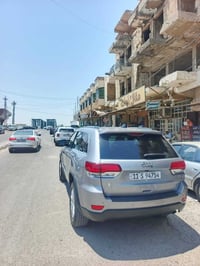 جيب لاريدو • ٢٠٢١ • حادث امريكي