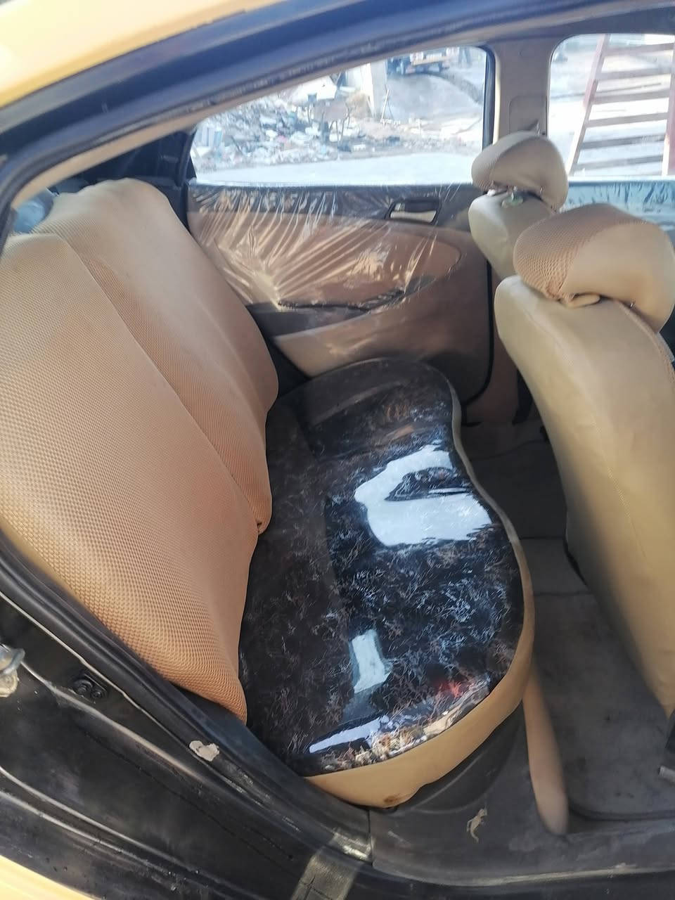 البيع كسنت 13 تبديل قطعه واحده افقط شواصي الغود كفاله  سعر65 ابيع مستعجل تحويل مباشر مكاني ديوانيه تفاصيل اكثر عل ***********
