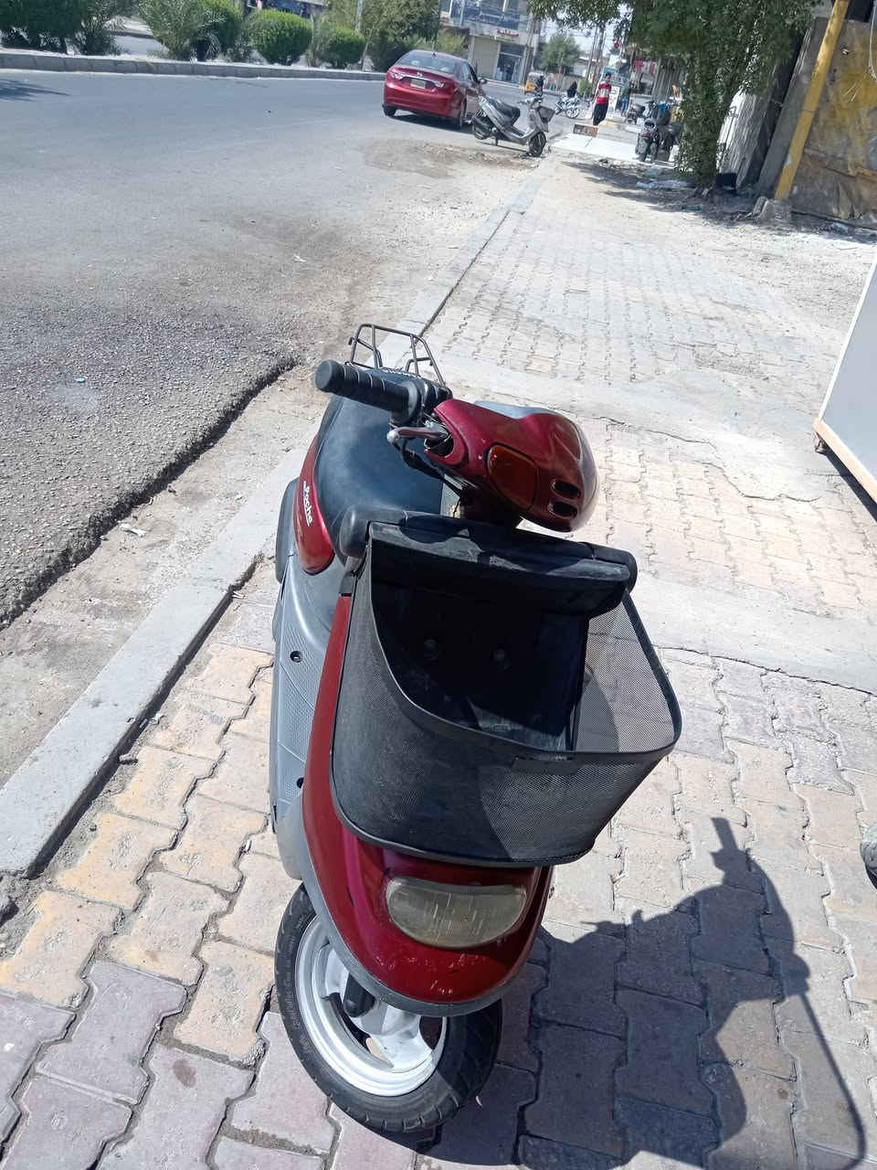 منغولي ٢٠٠٣ كل غراظهة بلادية بلادية فقط محرك مفتوح تجفيت جديد شغالة سلف هندر كهربائيات كاملة
السعر ٤٢٥
حي الحر
***********
