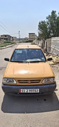 ٢٠١٧ • نضيفة • تبخير بسيط
