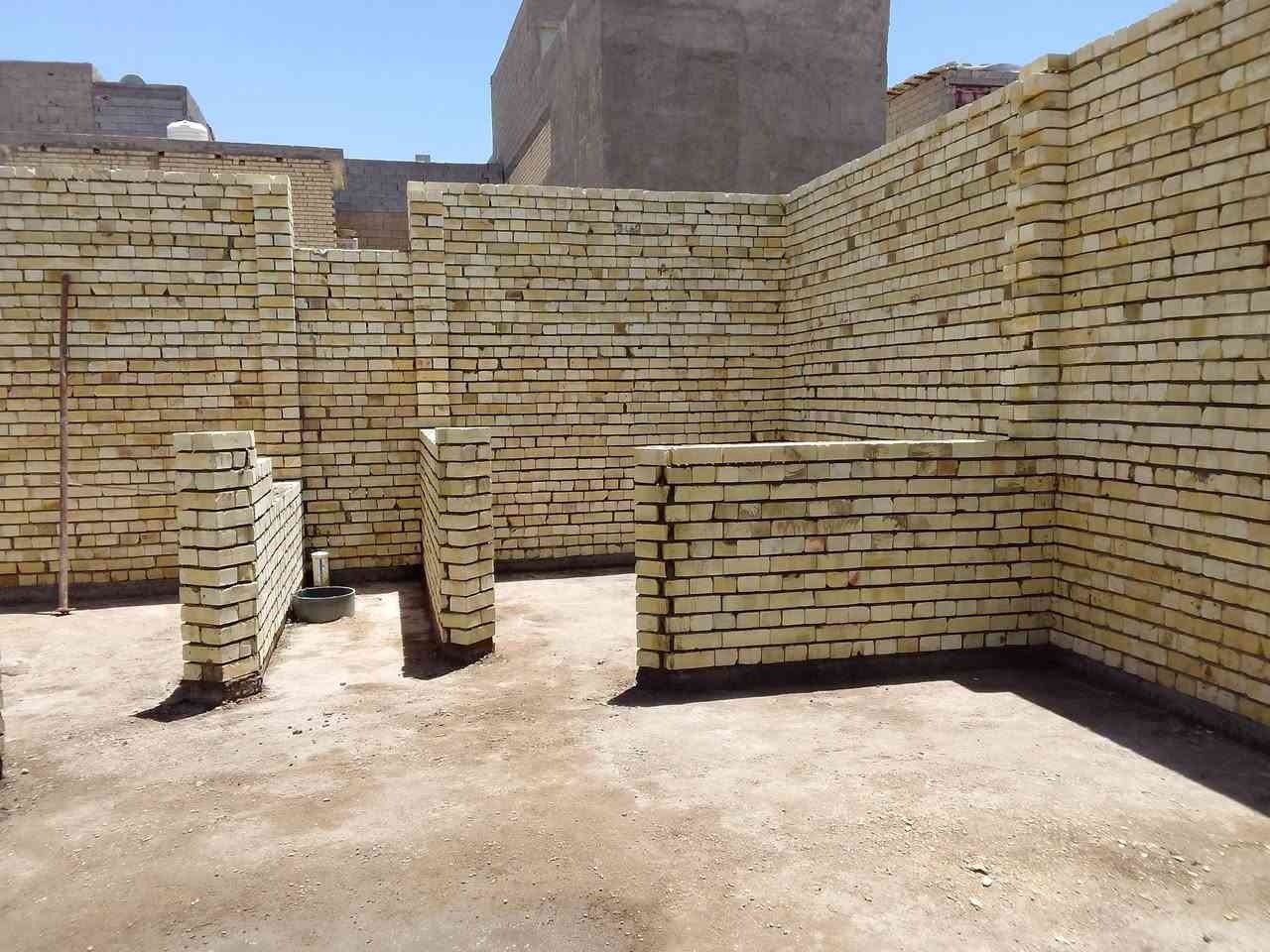 سلام عليكم خلفه بناه شغل درجة أوله متفرغ حالين للاستفسار الاتصال ***********
