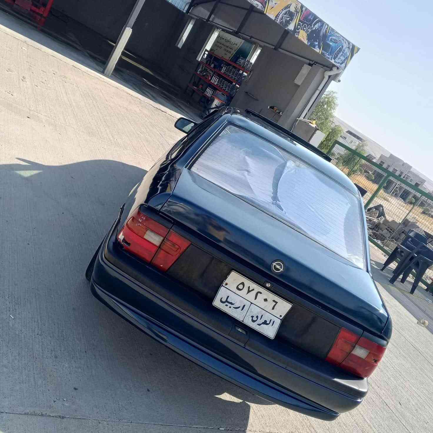 اوبل فكترا 
حجم20
موديل90
بخ جماليه بدون حادث
عليها غرامات 5 ورقات
رقم اربيل شرط تحويل 
السعر 30
العنوان دهوك دوميز فايدة
للتواصل***********

