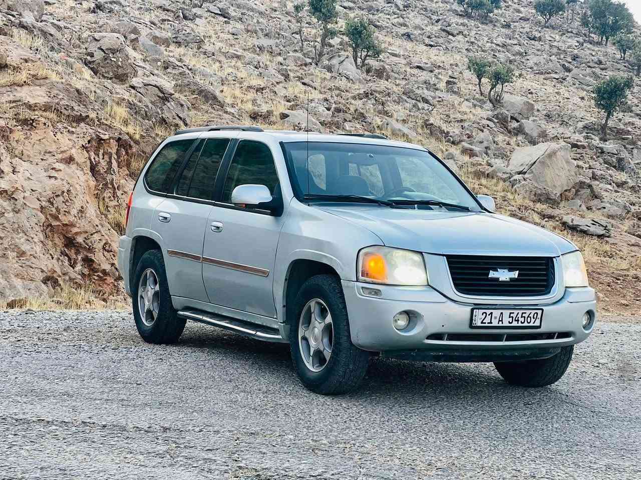 ترابلايزر موديل 2008 دبل أكسل
رقم السليمانية لحد 2030، جديدة
بيها ياخة وحدة
السيارة جير ومكينة وأكسل شرط
للاستفسار: ***********

ترابلایزەر 
٢٠٠٨ دەبلئەکسل رەقەمسلێمانی تا ٢٠٣٠نوێیە 
یەکپەلە بۆیاخیهەیە سەیارەکە گێرو مەکینەو ئەکسل بەشەرت  ژمارەی خاوەنی *********** السليمانية, العراق
