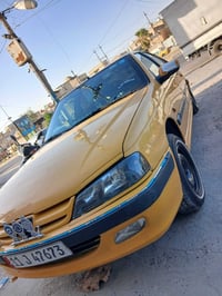 مكينه وكير فرنسي • ٢٠٠٠ سي سي • ٢٠١٥