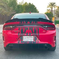 تشارجر RT • هيمي ٨ سلندر • ٢٠١٩