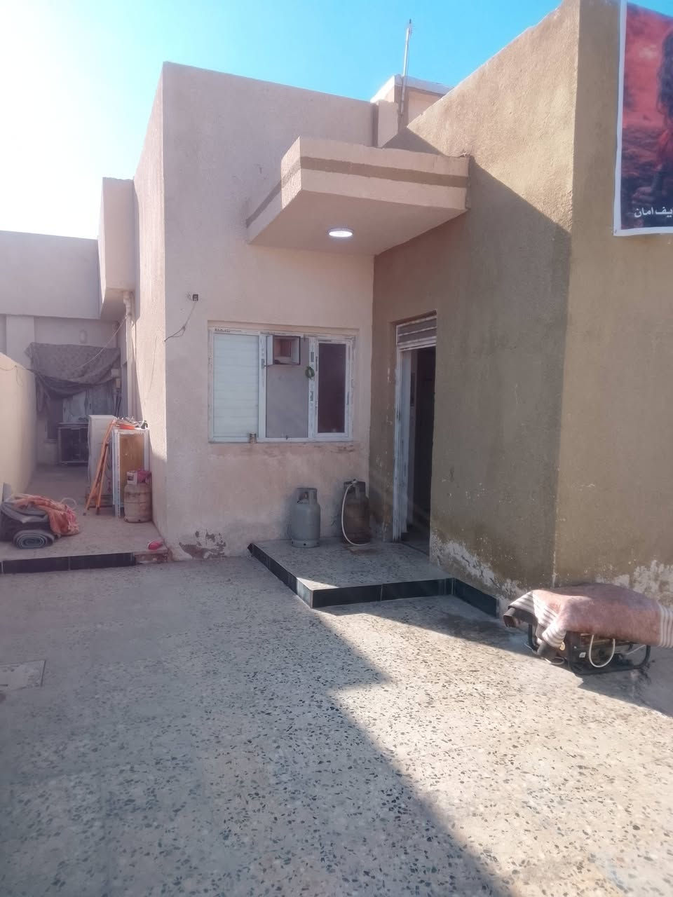 ميسان البتيرة • ٢٠٠م • حديقة